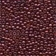 Seed Beads 02012 Royal Plum