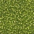 Seed Beads 02031 Citron