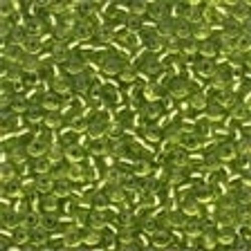 Seed Beads 02031 Citron