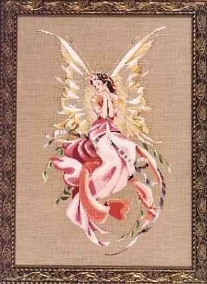 Mirabilia Titania Queen Of The Fairies
