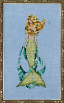Nora Corbett Luce Mia