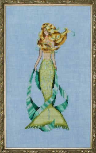 Nora Corbett Luce Mia