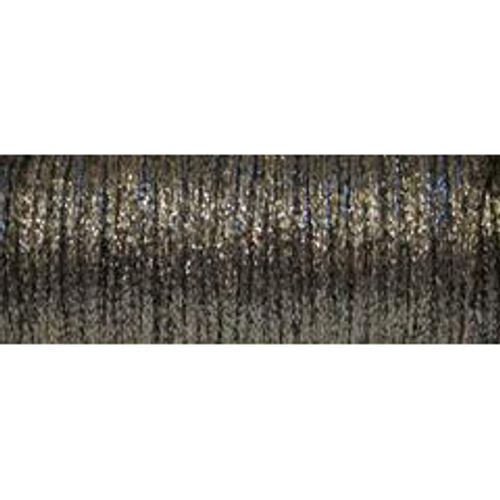 Kreinik #4 025 - Grey