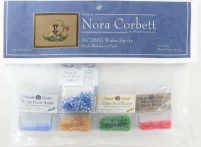 Embellishment Pack Water Sprite