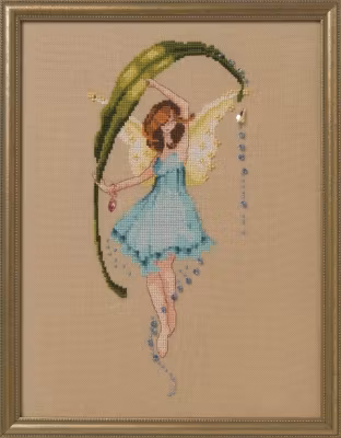 Nora Corbett Dewdrops