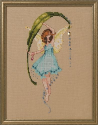 Nora Corbett Dewdrops