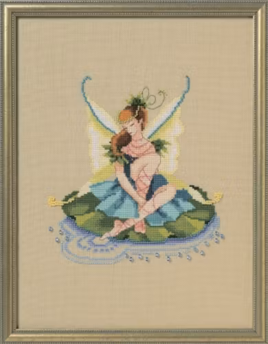 Nora Corbett Lily Pad Sprite