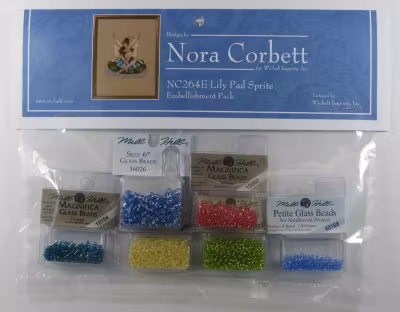 Embellishment Pack Lily Pad Sprite
