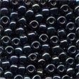 Size 6 Glass (4 mm) 16002 Midnight