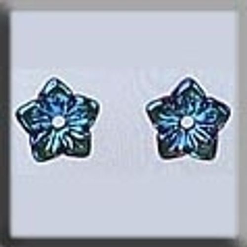 Glass Treasures 12224 Jasmine Flower Light Rose
