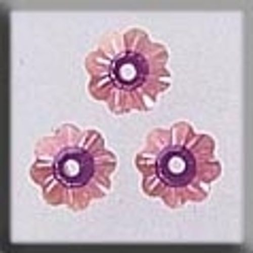 Crystal Treasures 13006 Margarita Rose