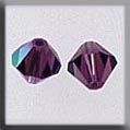 Crystal Treasures 13088 Amethyst