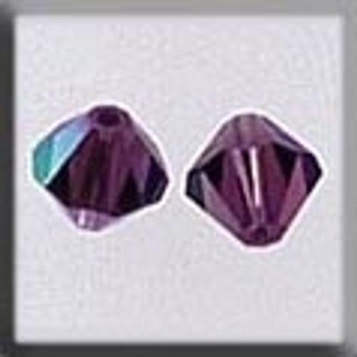 Crystal Treasures 13088 Amethyst