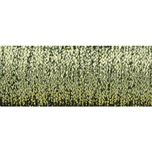 Kreinik #4 015HL - Chartreuse High Lustre
