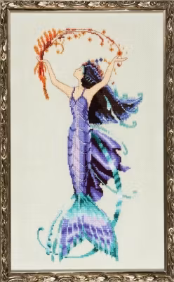Nora Corbett Sea Flora