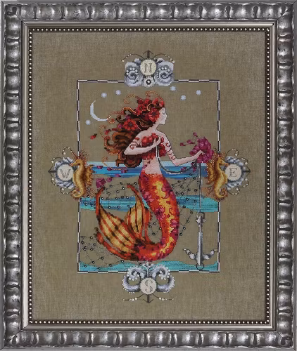 Mirabilia Gypsy Mermaid