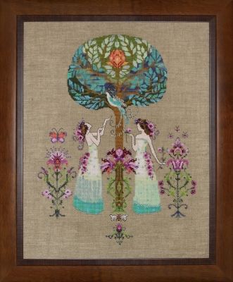 Mirabilia Tree of Hope