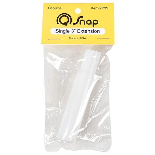 Q-Snap Förlängning 3"