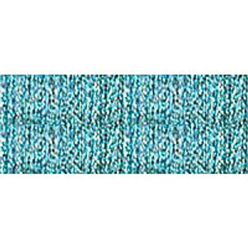 Kreinik #4 3514 - Blue Merengue