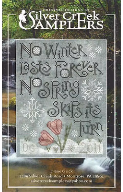 Promise of Spring - Silver Creek Samplers