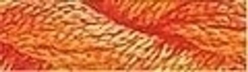 Caron Waterlilies 208 Tangerine