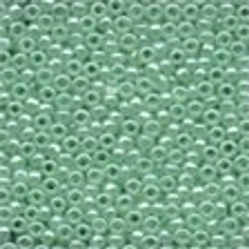 Seed Beads 00525 Light Green