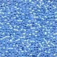 Magnifica Glass Beads 10049 Sky Blue Opal