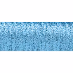 Kreinik #4 014HL - Sky Blue Hi Lustre