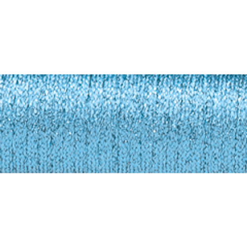 Kreinik #4 014HL - Sky Blue Hi Lustre