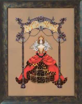 Mirabilia The Queen Bee