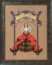 Mirabilia The Queen Bee