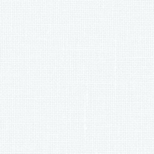 32 ct Linne (13 trådar) Optical White