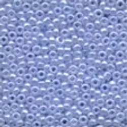 Seed Beads 00146 Light Blue