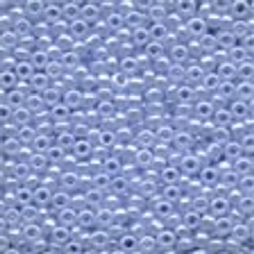 Seed Beads 00146 Light Blue