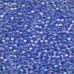 Seed Beads 00168 Sapphire