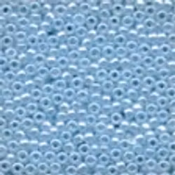 Seed Beads 00143 Robin Egg Blue