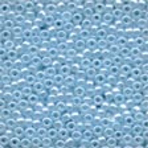 Seed Beads 00143 Robin Egg Blue
