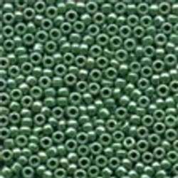 Seed Beads 00431 Jade
