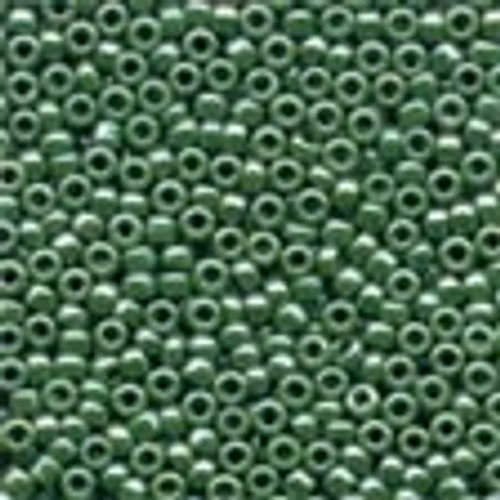Seed Beads 00431 Jade