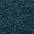 Seed Beads 02020 Creme De Mint