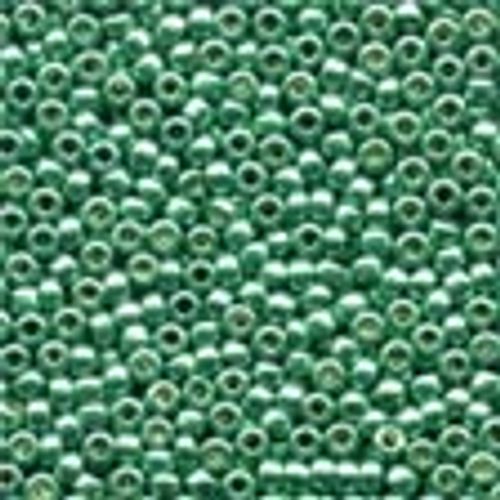 Seed Beads 00561 Ice Green