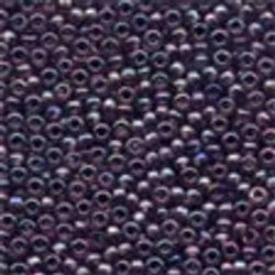 Seed Beads 02025 Heather