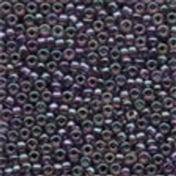Seed Beads 00206 Violet