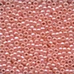 Seed Beads 02005 Dusty Rose