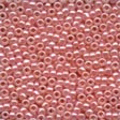 Seed Beads 02005 Dusty Rose