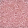 Seed Beads 02004 Tea Rose