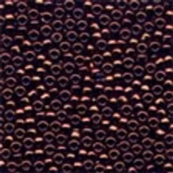 Seed Beads 00330 Copper