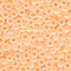 Seed Beads 00148 Pale Peach