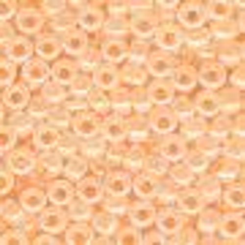 Seed Beads 00148 Pale Peach