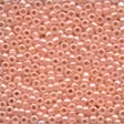 Seed Beads 02003 Peach Creme